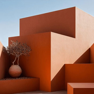 Architecture Minimaliste